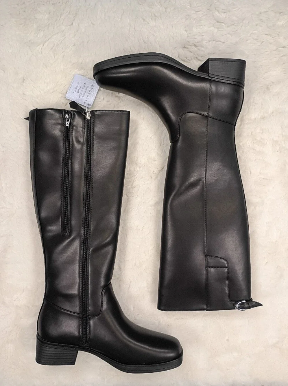 AEROSOLES classic over